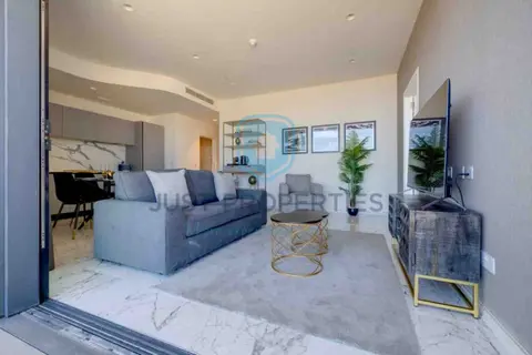 1 Bedroom Apartment For Sale in St Julian's
