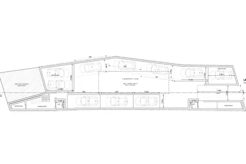 Garage For Sale in Santa Venera