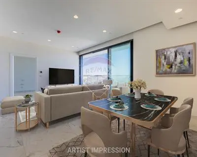 1 bedroom Apartment for sale in St Julian's