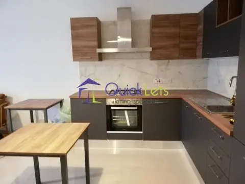 3 bedroom Apartment to rent in Msida