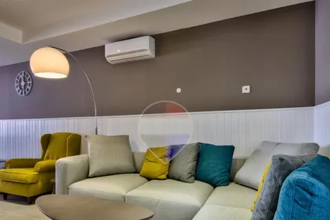 4 Bedroom Town House For Sale in Sliema