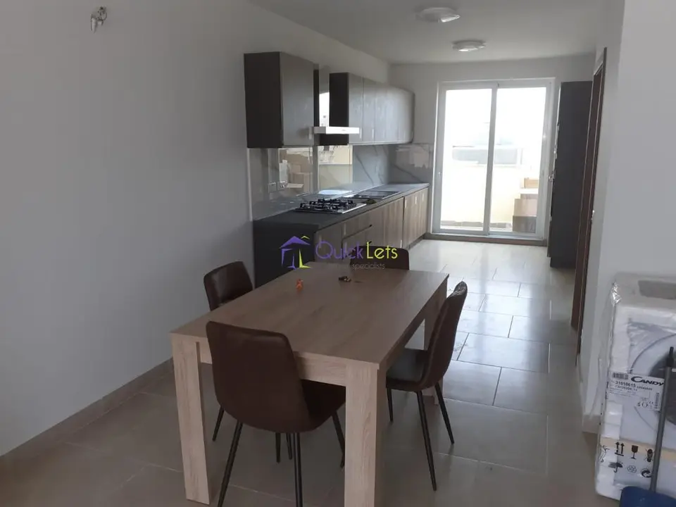 1 bedroom Penthouse to rent in Santa Venera