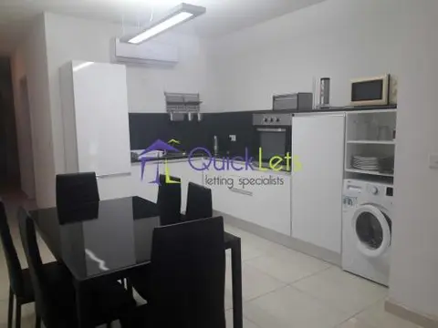 2 bedroom Apartment to rent in Msida