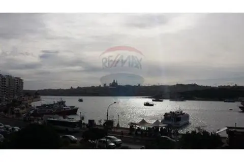 3 bedroom Apartment to rent in Sliema