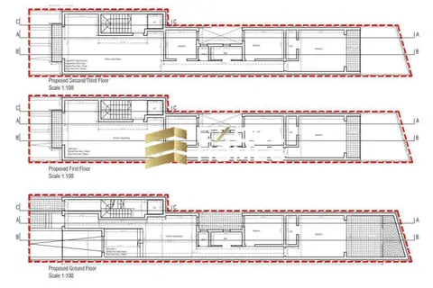2 Bedroom Maisonette For Sale in Naxxar