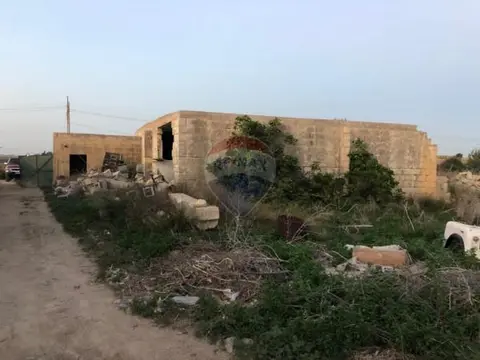 Land for sale in Siggiewi