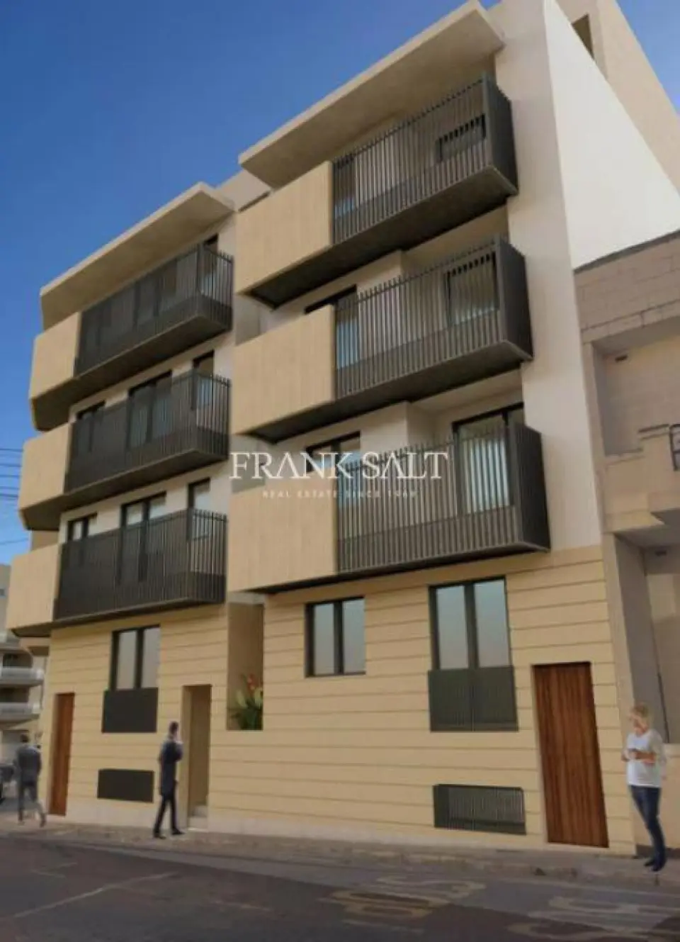 Zurrieq, Penthouse