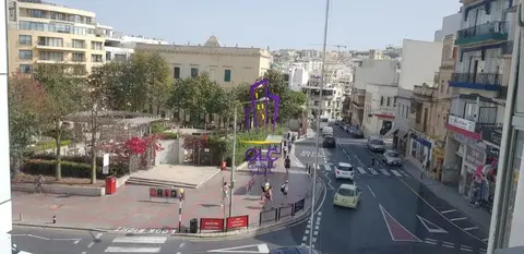 Office to rent in St. Julians