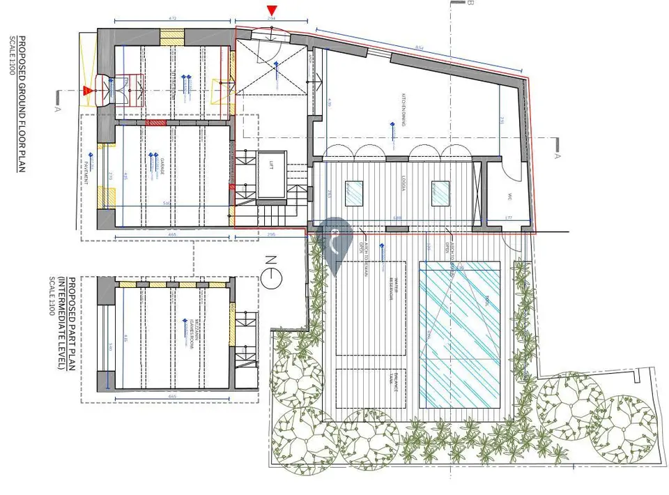 3 bedroom Terraced House for sale in Gozo - Qala