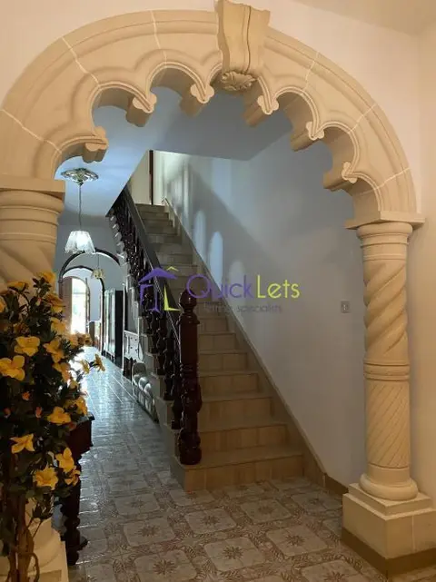 4 bedroom Terraced House to rent in Zejtun