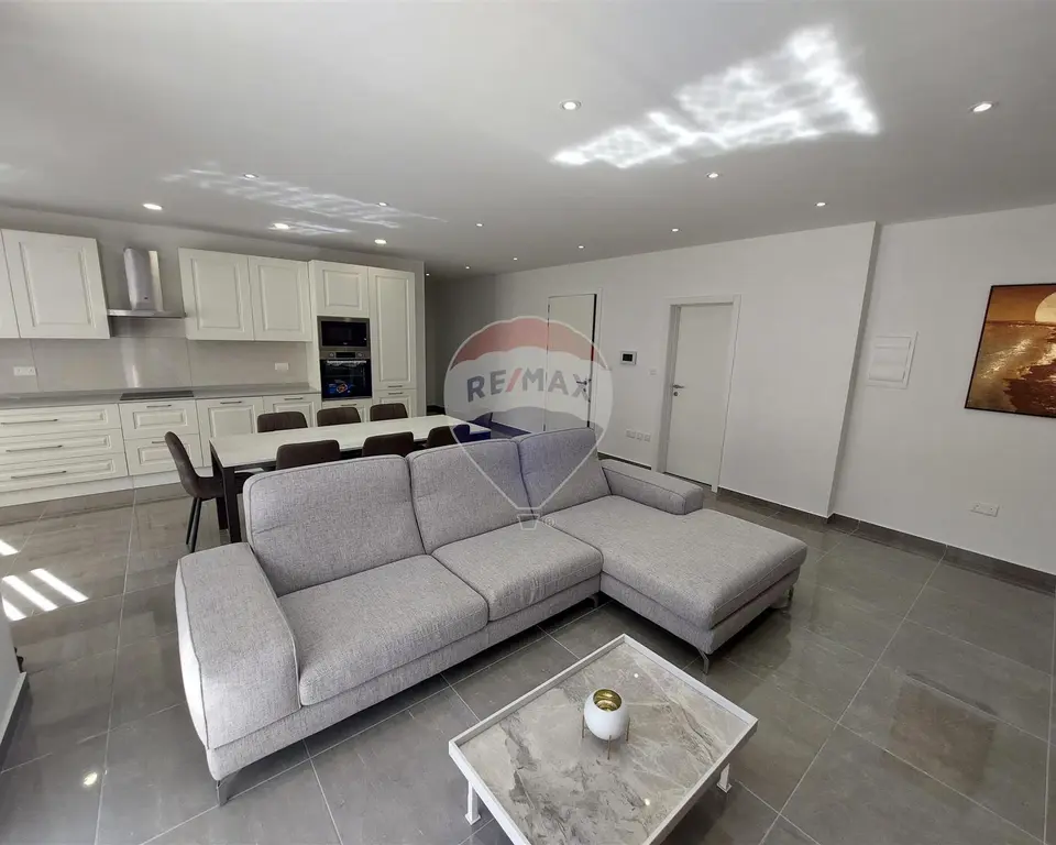 3 bedroom Apartment to rent in San Gwann