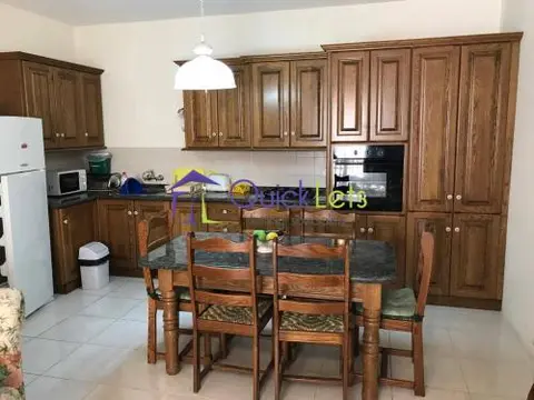 2 bedroom Apartment to rent in Gozo - Rabat (Victoria)