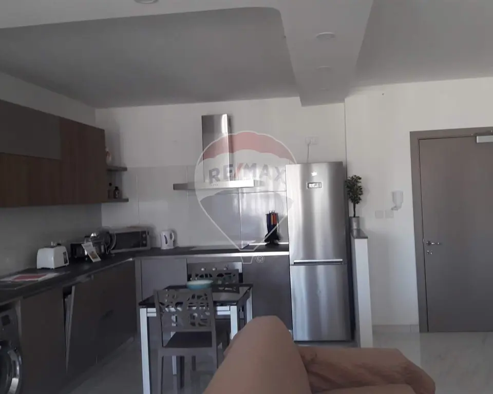 1 bedroom Apartment to rent in Msida