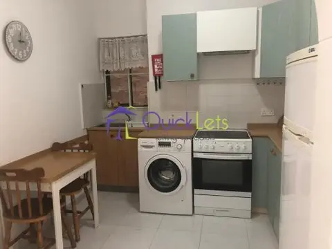 3 bedroom Apartment to rent in Sliema
