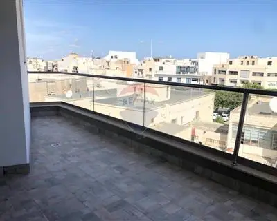 3 bedroom Apartment to rent in Mosta