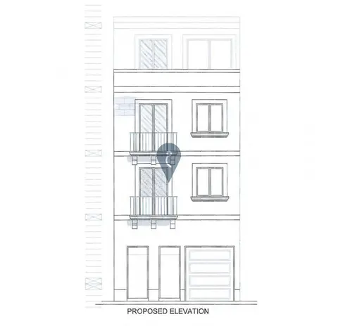 4 bedroom Apartment for sale in Gozo - Gharb