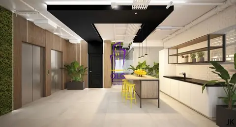 Office to rent in Gzira