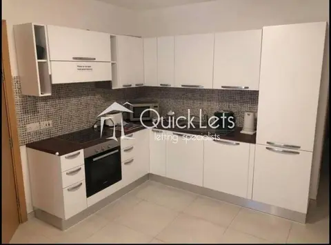 2 bedroom Apartment to rent in Qawra