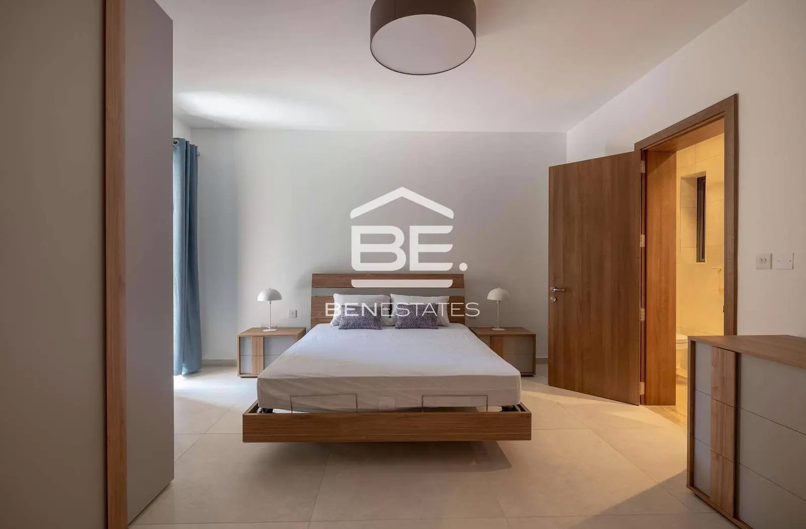 3 bedroom Apartment to rent in Sliema