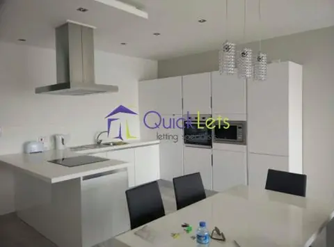 3 bedroom Apartment to rent in Gzira