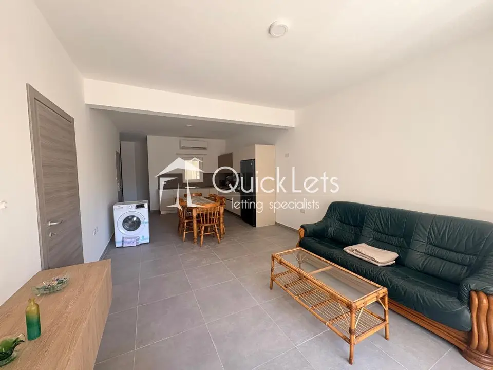 4 bedroom Apartment to rent in Safi