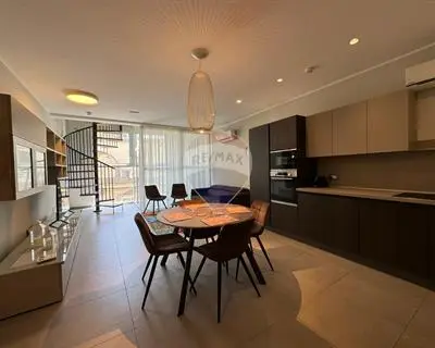 2 bedroom Apartment to rent in St Julian's