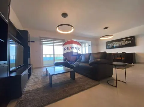 3 bedroom Apartment to rent in Sliema