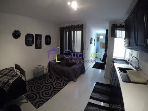 1 bedroom Apartment to rent in Qawra