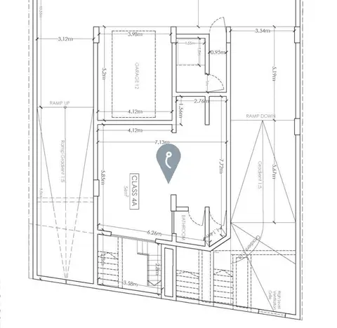 Office for sale in Mosta