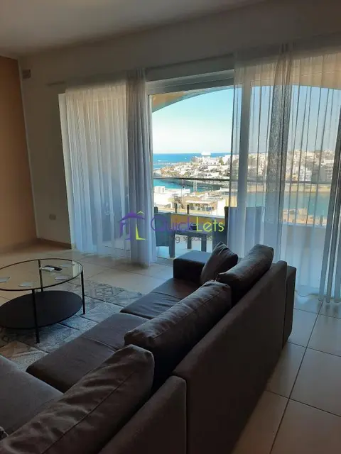 3 bedroom Apartment to rent in Marsaskala