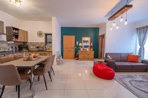 4 Bedroom Apartment For Sale in Zurrieq