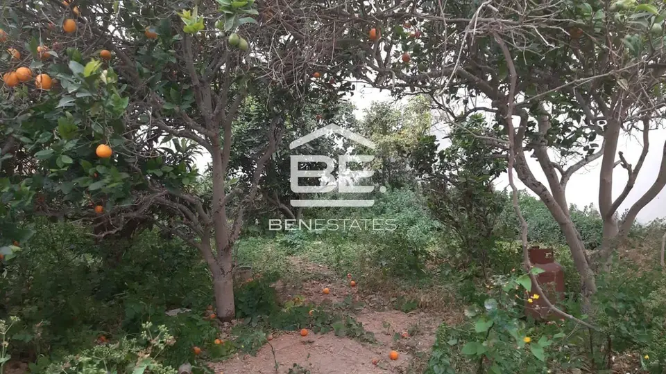 4 bedroom Townhouse for sale in Zurrieq