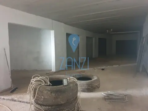 Garage/Parking Space for sale in Hamrun