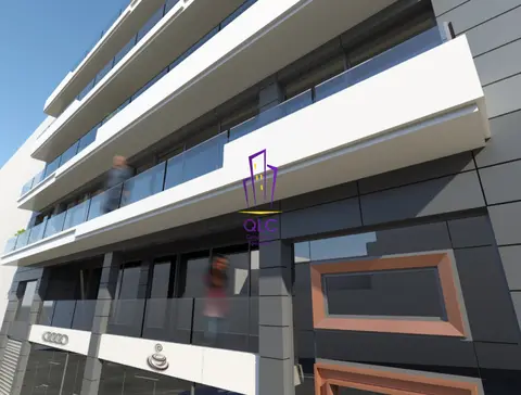 Office to rent in Gzira
