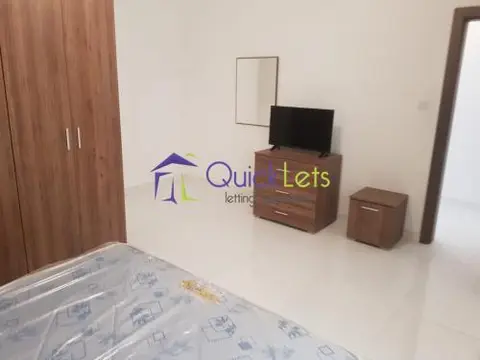 3 bedroom Apartment to rent in Qormi