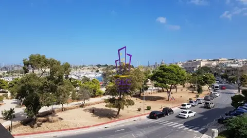 Office to rent in Ta' Xbiex