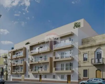 Garage (Residential) for sale in Luqa
