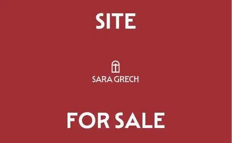 Site For Sale in Mosta