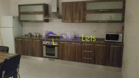 3 bedroom Apartment to rent in San Gwann