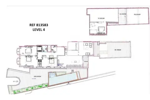 4 Bedroom Apartment For Sale in St Julian's