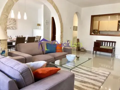 2 bedroom Apartment to rent in St. Julians