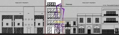 Office to rent in Santa Venera
