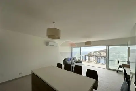 2 Bedroom Apartment For Sale in Gozo - Marsalforn