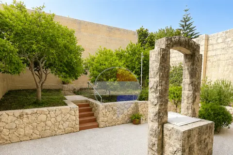 3 Bedroom Semi-Detached Villa For Sale in Rabat