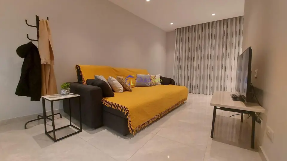 3 bedroom Apartment to rent in Zebbug