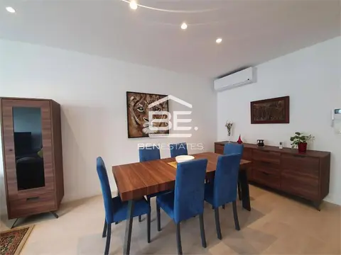 3 bedroom Apartment to rent in Swieqi