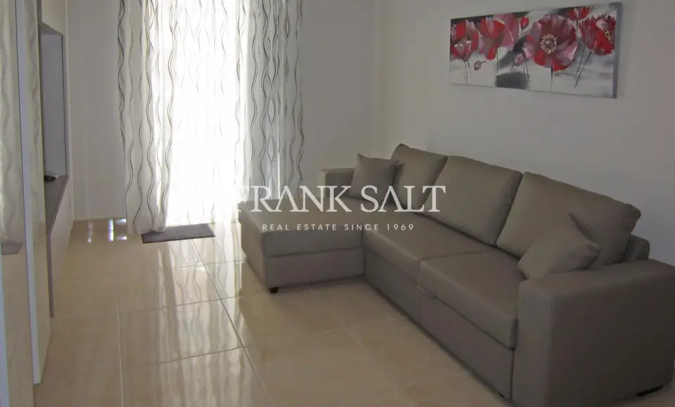 San Gwann, Apartment