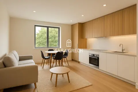 2 Bedroom Maisonette For Sale in Mosta