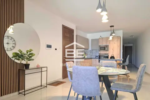 3 Bedroom Apartment For Sale in Gozo - Ghajnsielem