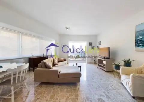 3 bedroom Apartment to rent in Sliema